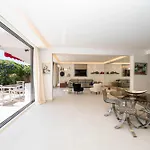 Apartmán Charming Apartment- Ac -3br-6p-