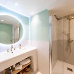Apartmán Charming Apartment- Ac -3br-6p- Cannes