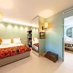 Apartmán Charming Apartment- Ac -3br-6p- *