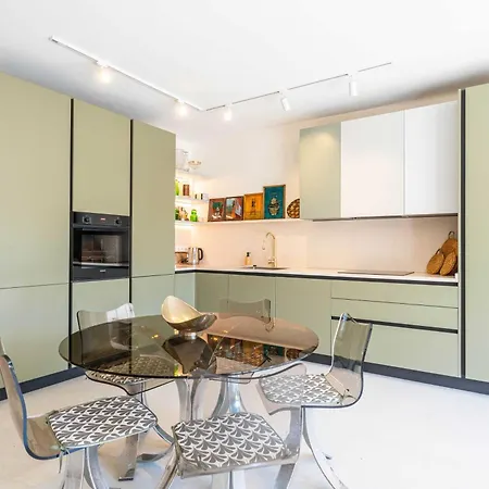 Charming Apartment- Ac -3br-6p- Cannes