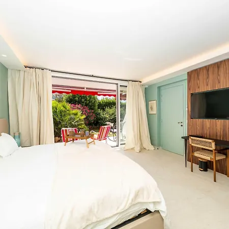 Charming Apartment- Ac -3br-6p-