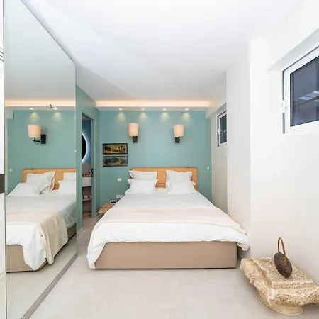 Charming Apartment- Ac -3br-6p- Cannes