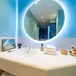 Charming Apartment- Ac -3br-6p- 戛纳