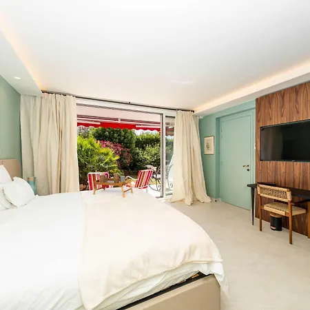 Charming Apartment- Ac -3br-6p- Cannes
